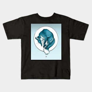 Spirit Guide Kids T-Shirt